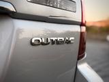 Subaru Outback 2006 годаүшін4 600 000 тг. в Атырау – фото 5