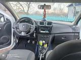 Renault Logan 2015 года за 3 200 000 тг. в Пресновка – фото 2