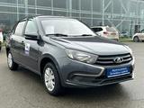 ВАЗ (Lada) Granta 2190 2020 годаүшін4 190 000 тг. в Усть-Каменогорск