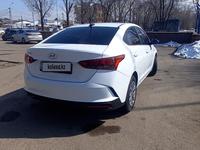Hyundai Accent 2021 года за 7 790 000 тг. в Алматы
