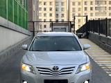 Toyota Camry 2009 года за 7 200 000 тг. в Шымкент – фото 3