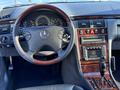 Mercedes-Benz E 320 2000 года за 8 200 000 тг. в Алматы – фото 33