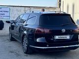 Volkswagen Passat 2011 года за 5 000 000 тг. в Тараз – фото 5