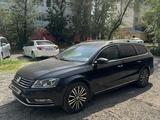 Volkswagen Passat 2011 годаүшін4 900 000 тг. в Тараз – фото 2