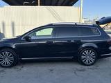 Volkswagen Passat 2011 года за 5 000 000 тг. в Тараз – фото 2