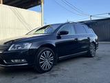 Volkswagen Passat 2011 года за 5 000 000 тг. в Тараз