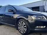 Volkswagen Passat 2011 года за 5 000 000 тг. в Тараз – фото 3