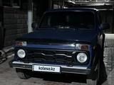 ВАЗ (Lada) Lada 2121 2015 года за 1 700 000 тг. в Шу – фото 3