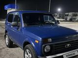 ВАЗ (Lada) Lada 2121 2015 годаfor2 600 000 тг. в Шу – фото 2