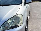 Toyota Avensis Verso 2005 года за 5 000 000 тг. в Алматы – фото 2