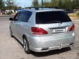 Toyota Avensis Verso 2005 года за 5 000 000 тг. в Алматы – фото 5