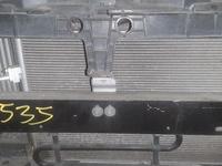 Радиатор охлаждения, на Peugeot 508, оригинал, из Японииүшін40 000 тг. в Алматы