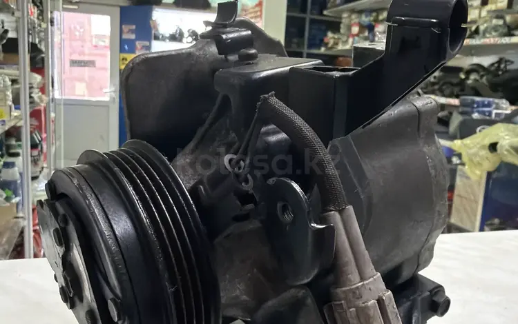 Компрессор кондиционера EJ20 за 45 000 тг. в Кокшетау