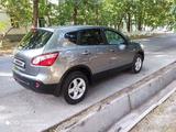 Nissan Qashqai 2012 года за 6 100 000 тг. в Шымкент – фото 2