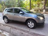 Nissan Qashqai 2012 года за 6 100 000 тг. в Шымкент