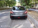 Nissan Qashqai 2012 года за 6 100 000 тг. в Шымкент – фото 3