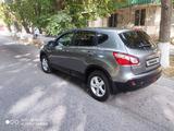 Nissan Qashqai 2012 года за 6 100 000 тг. в Шымкент – фото 4