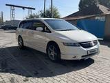 Honda Odyssey 2004 года за 3 800 000 тг. в Алматы – фото 2