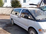 Toyota Previa 1997 годаfor2 300 000 тг. в Алматы – фото 2