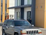 Jeep Grand Cherokee 1997 года за 2 700 000 тг. в Караганда