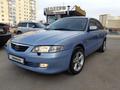 Mazda 626 2001 года за 2 700 000 тг. в Нур-Султан (Астана)