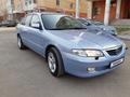 Mazda 626 2001 года за 2 700 000 тг. в Нур-Султан (Астана) – фото 5