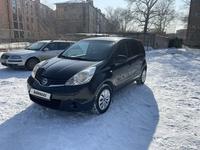 Nissan Note 2012 годаүшін4 300 000 тг. в Караганда