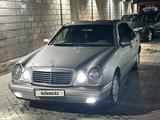 Mercedes-Benz E 280 1999 года за 3 600 000 тг. в Алматы