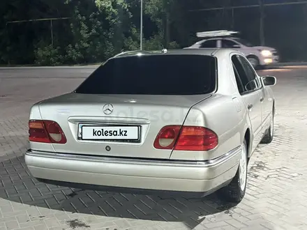 Mercedes-Benz E 280 1999 года за 3 600 000 тг. в Алматы – фото 5