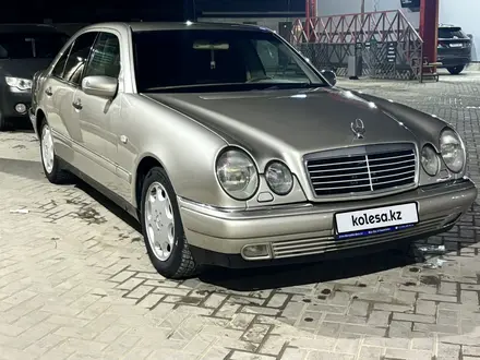 Mercedes-Benz E 280 1999 года за 3 600 000 тг. в Алматы – фото 6