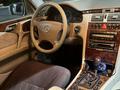 Mercedes-Benz E 280 1999 года за 3 600 000 тг. в Алматы – фото 8