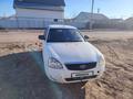 ВАЗ (Lada) Priora 2170 2012 года за 1 350 000 тг. в Уральск