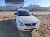 ВАЗ (Lada) Priora 2170 2012 года за 1 350 000 тг. в Уральск