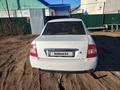 ВАЗ (Lada) Priora 2170 2012 года за 1 350 000 тг. в Уральск – фото 2