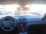 Mercedes-Benz E 320 2004 годаүшін5 600 000 тг. в Костанай