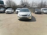 Toyota Camry 2005 года за 5 000 000 тг. в Алматы – фото 3