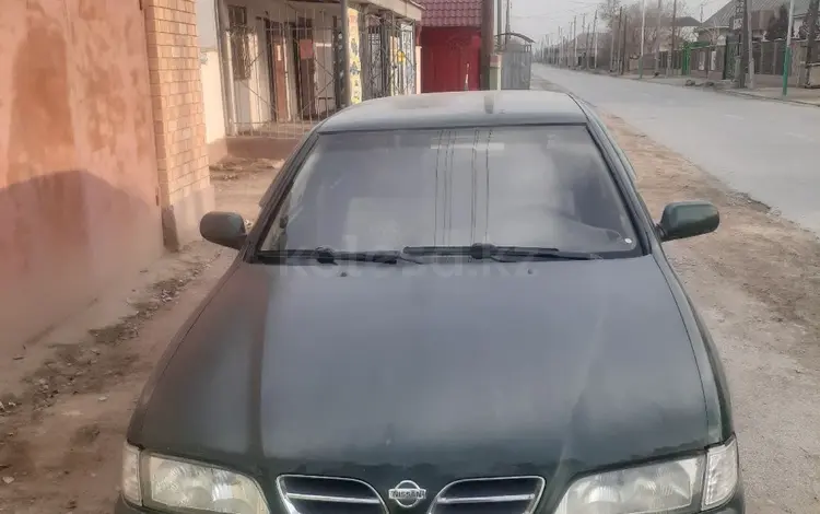 Nissan Primera 1997 года за 1 850 000 тг. в Жанакорган