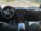 Mercedes-Benz G 55 AMG 2008 года за 20 500 000 тг. в Алматы – фото 4