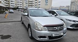 Nissan Almera 2015 года за 3 900 000 тг. в Астана – фото 2