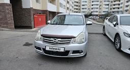 Nissan Almera 2015 года за 3 900 000 тг. в Астана