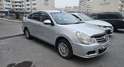 Nissan Almera 2015 года за 3 900 000 тг. в Астана – фото 3