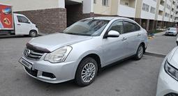Nissan Almera 2015 года за 3 900 000 тг. в Астана – фото 4