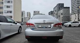 Nissan Almera 2015 года за 3 900 000 тг. в Астана – фото 5