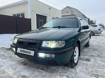 Volkswagen Passat 1994 года за 2 000 000 тг. в Костанай