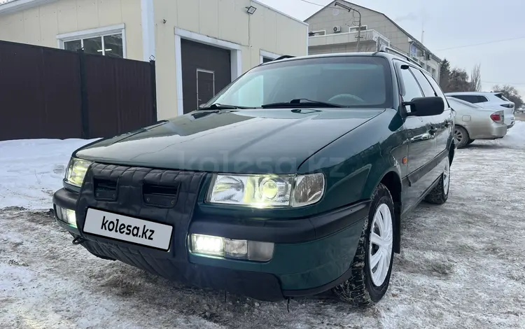 Volkswagen Passat 1994 годаfor2 200 000 тг. в Костанай