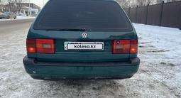 Volkswagen Passat 1994 годаfor2 200 000 тг. в Костанай – фото 4