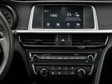 Kia Optima 2018 года за 7 850 000 тг. в Актобе – фото 5