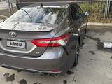 Toyota Camry 2018 года за 8 200 000 тг. в Актобе