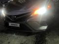 Toyota Camry 2018 года за 8 200 000 тг. в Актобе