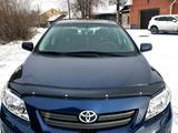 Toyota Corolla 2007 годаүшін4 500 000 тг. в Усть-Каменогорск